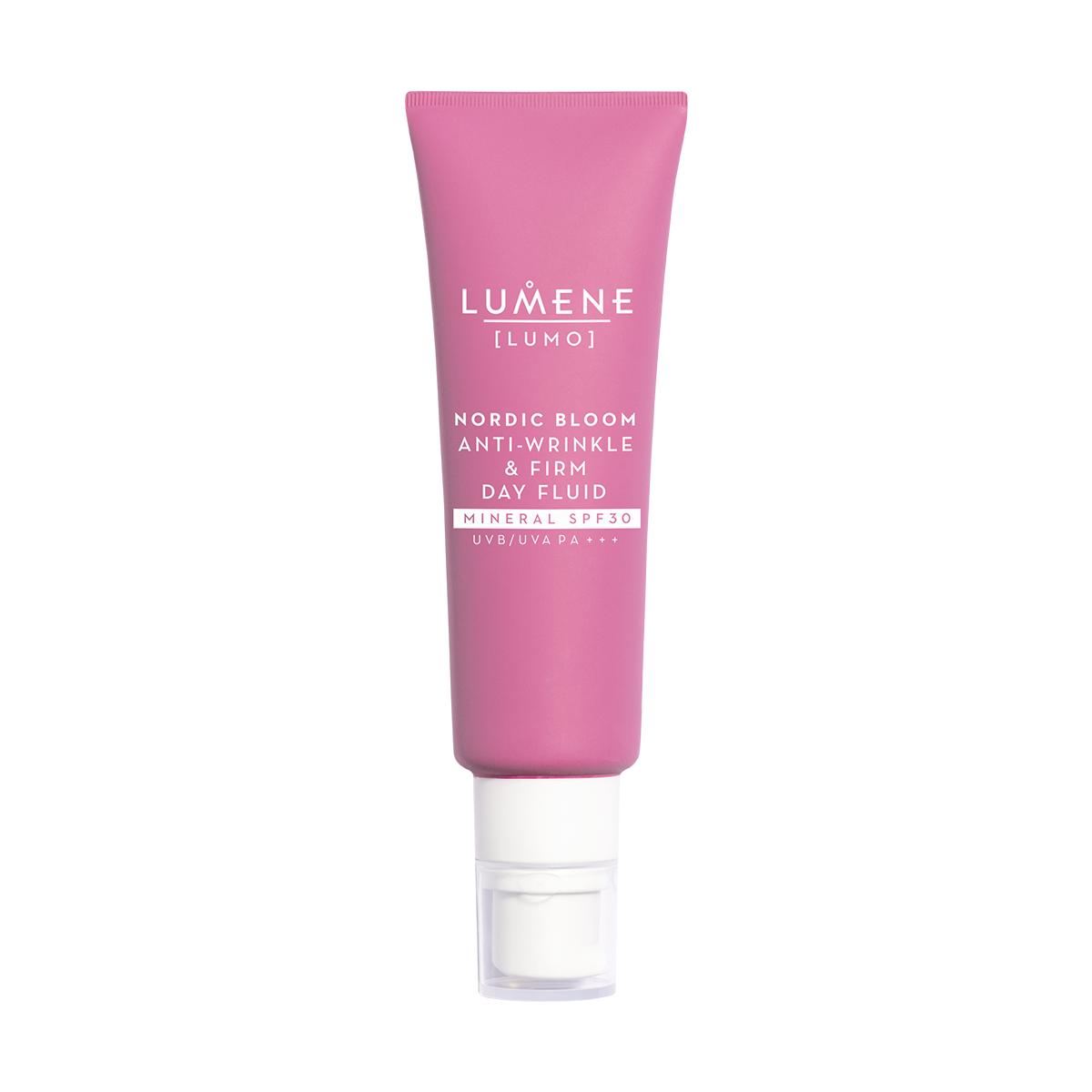 Kırışıklık Karşıtı & Sıkılaştırıcı Gündüz Bakım Kremi SPF30 50 ML -Anti-Wrinkle & Firm Day Fluid Mineral